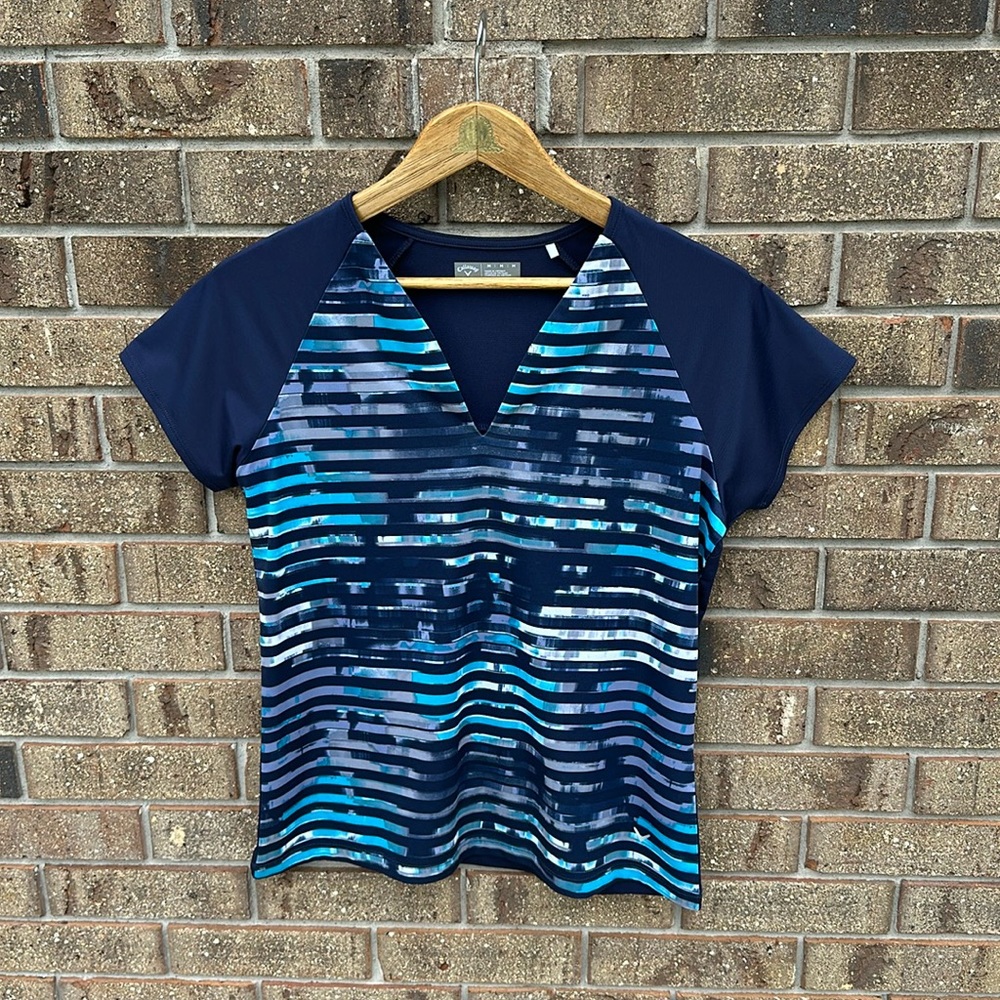 Callaway golf top